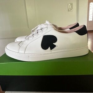 kate spade fez sneaker